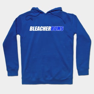 Bleacher Bums Hoodie